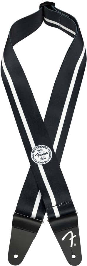 70th Anni Strap Polyester