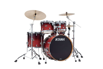 Starclassic Performer 4 Futs Stage 22 DCF