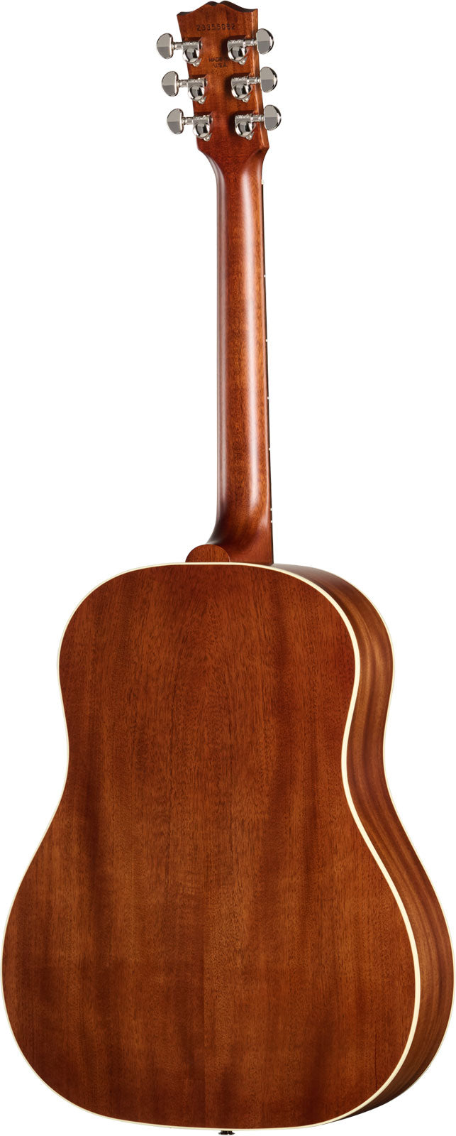 J-45 Special Satin Natural Modern