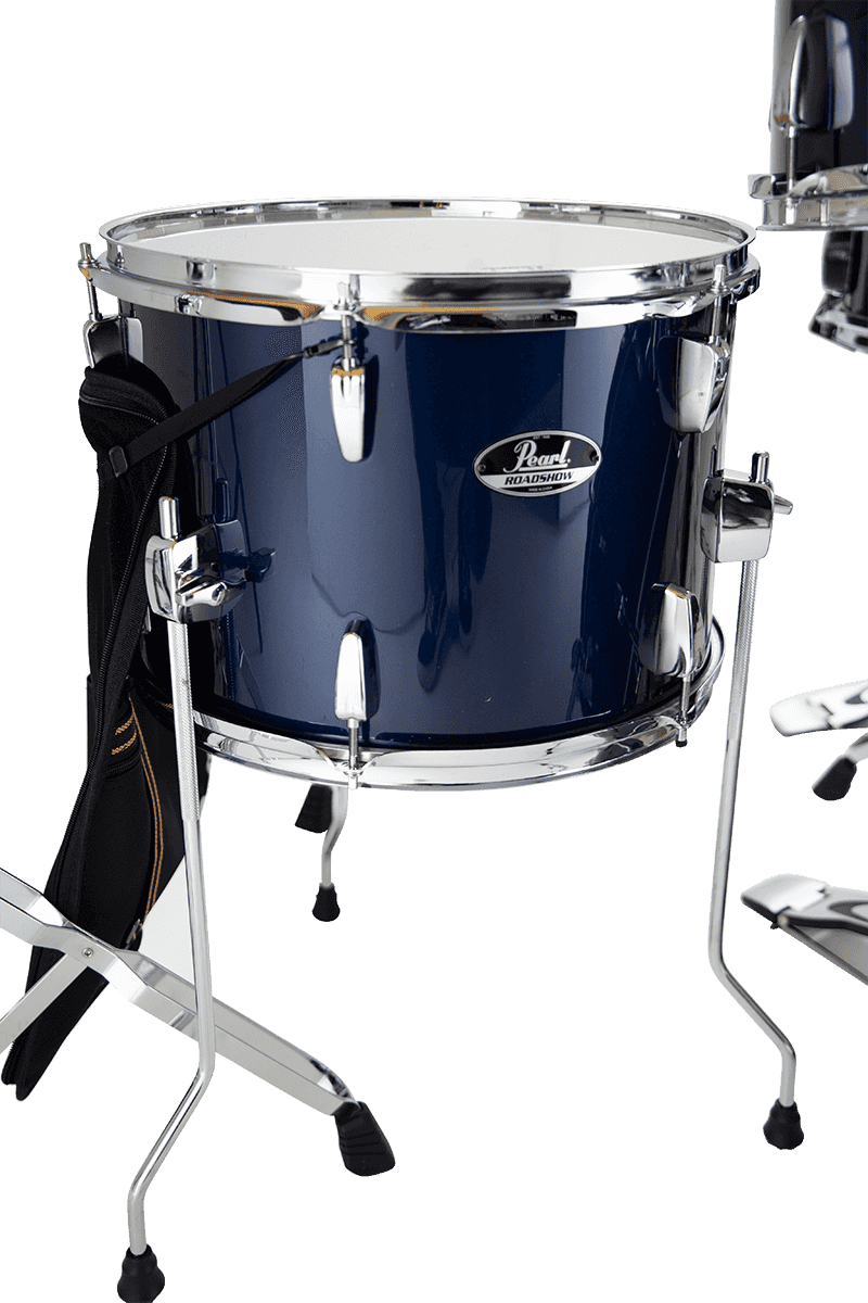 Roadshow 18 + B-50 + Ride 20 Royal Blue Metallic