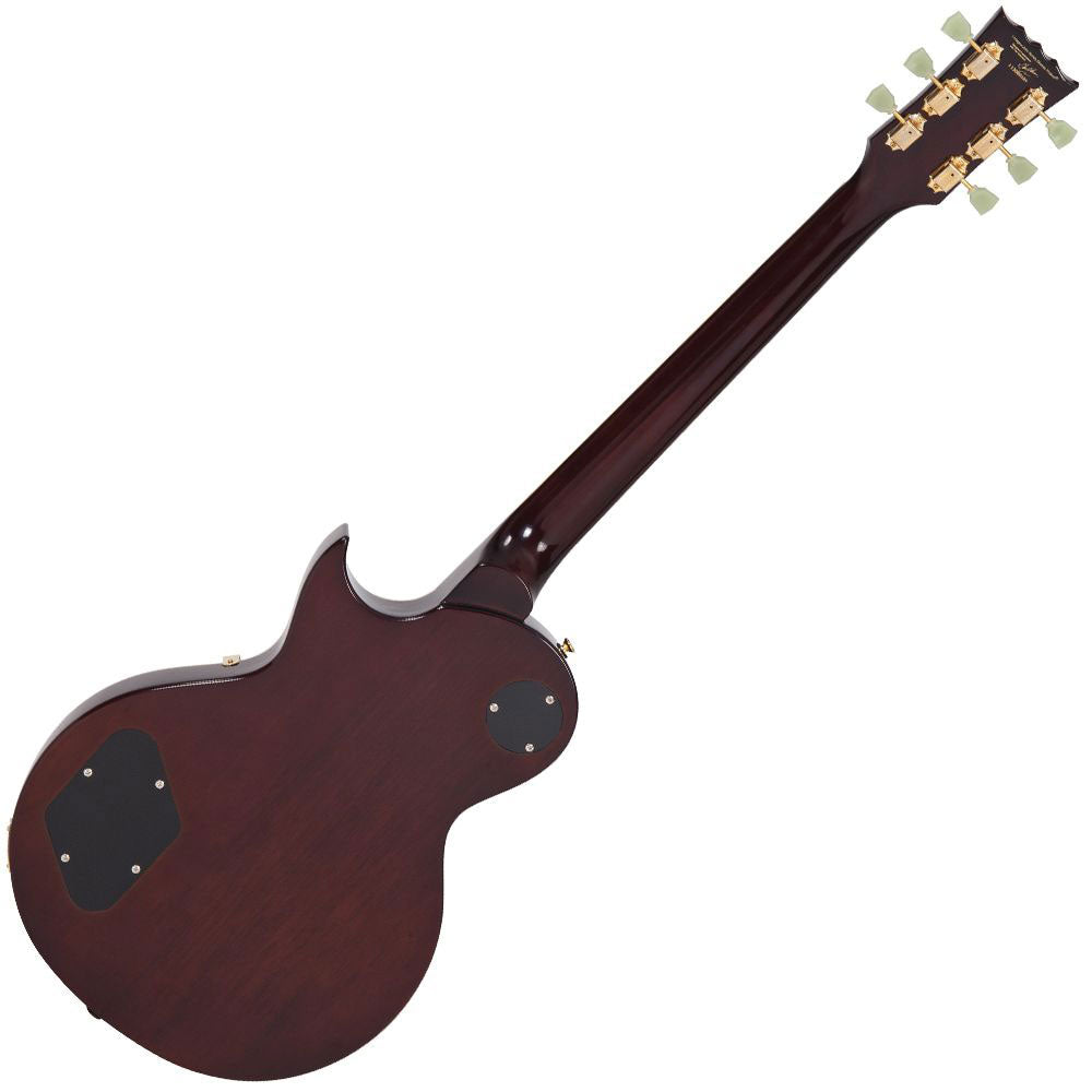 V100Tsb Tobacco Sunburst
