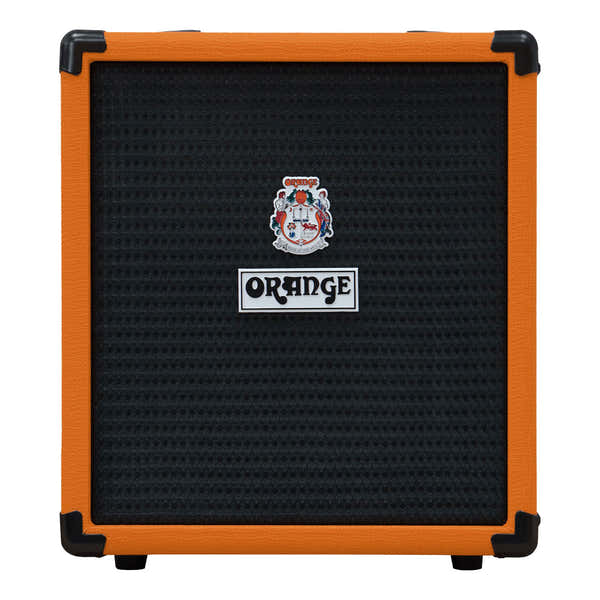 Orange Amps Crush Bass 25