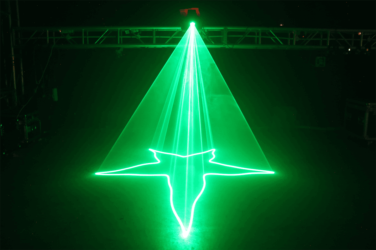 Spectrum 80 Green
