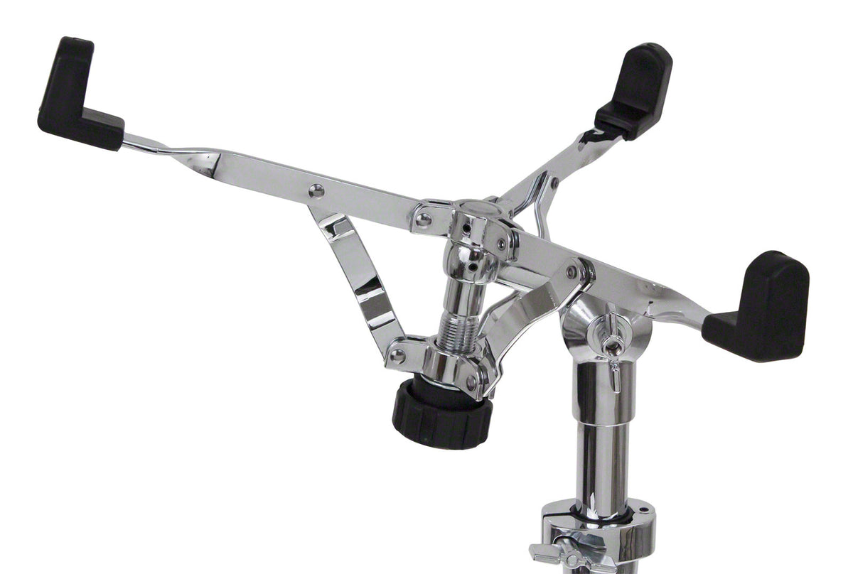 HSS2 - Pied Caisse-claire Pro Double Embase