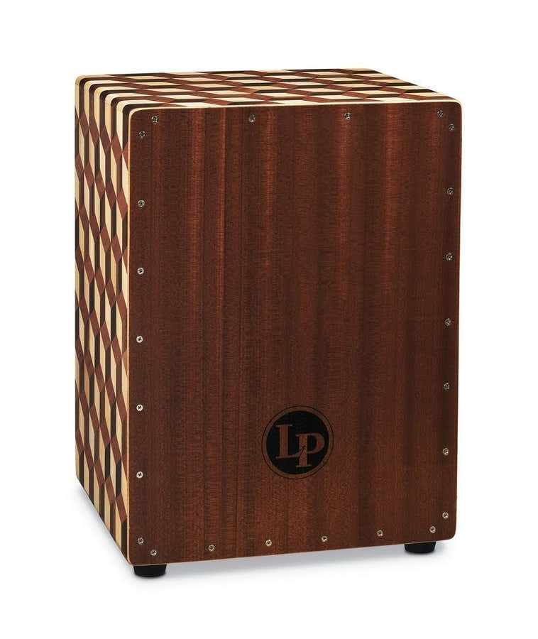 LP1423 Cajon 3D Cube String Cajon 3D Cube String Cajon