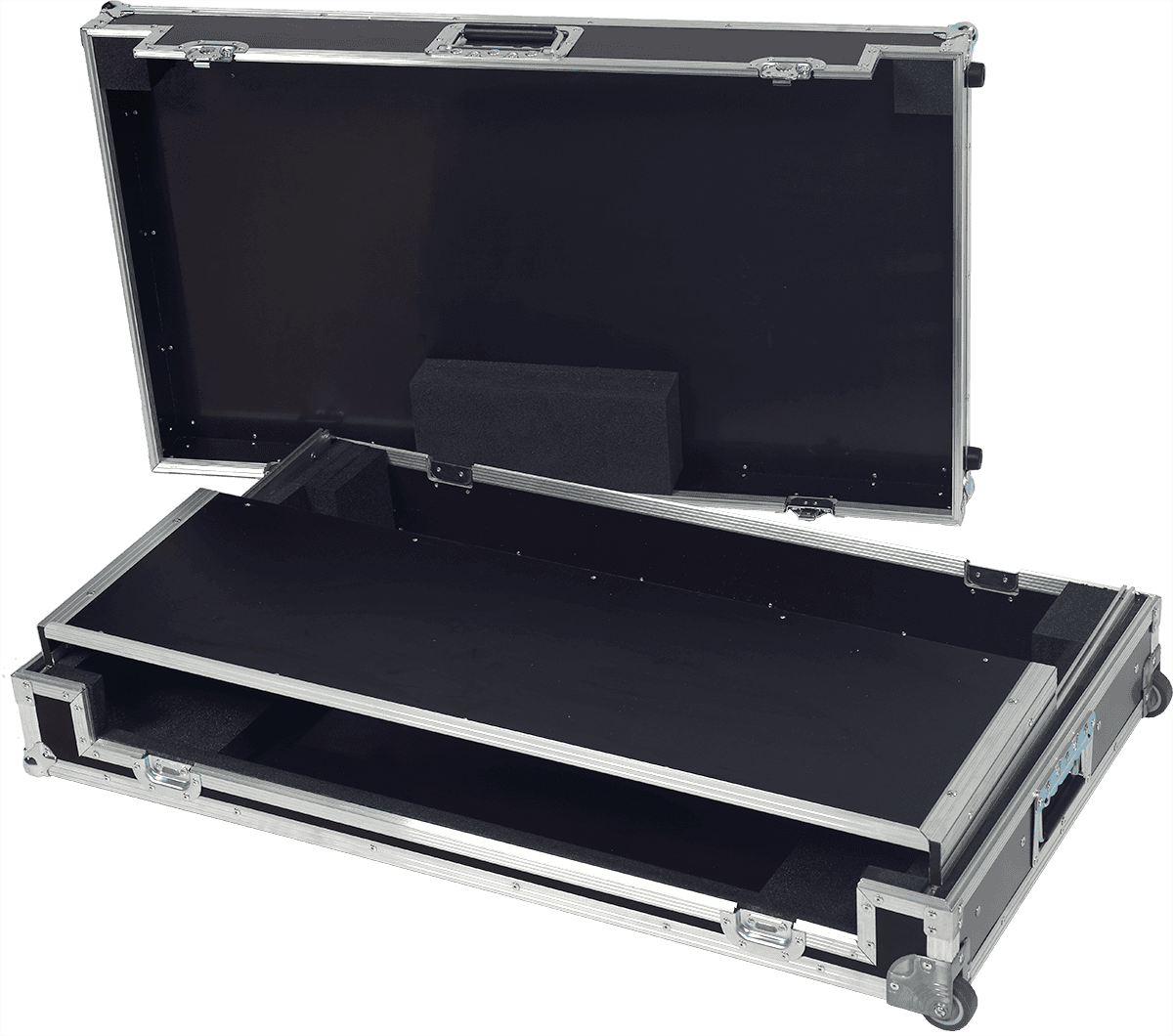 FL-DDJSZ-flight Case Pioneer DDJ-SZ/ DDJ-SZ2