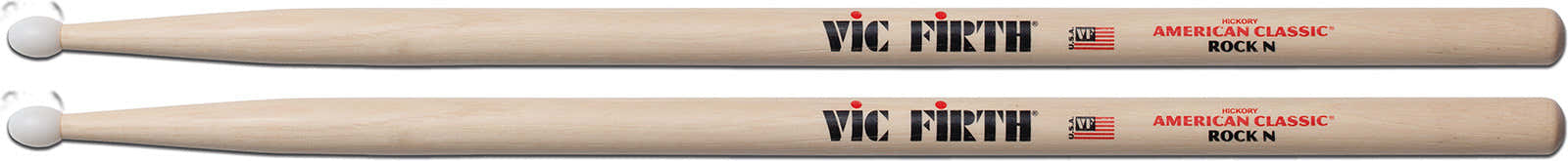 Rockn - American Classic Hickory Olive Nylon