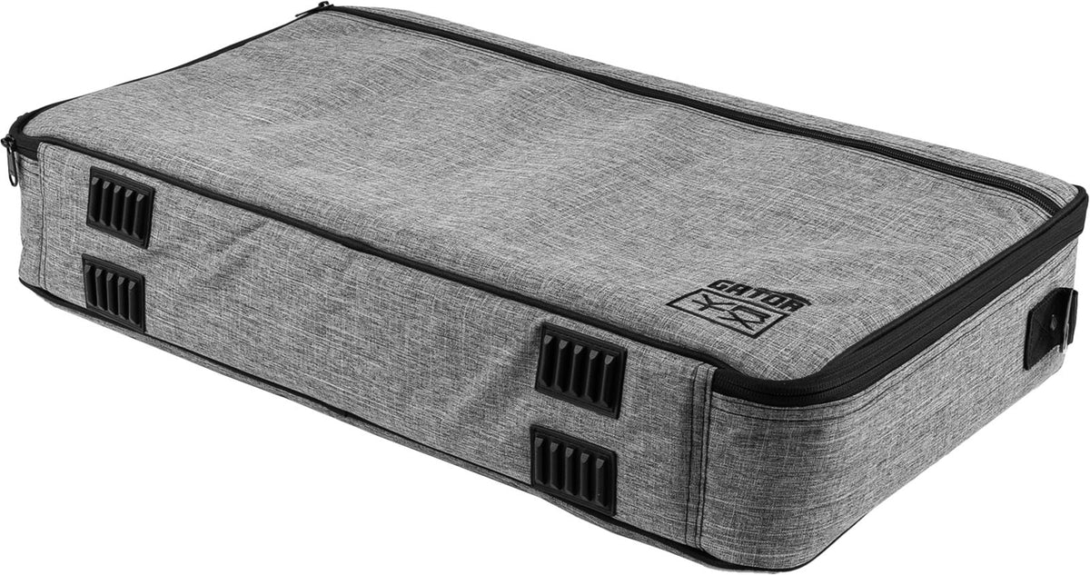 Pedalboard Vertex by Gator 58 x 33 cm