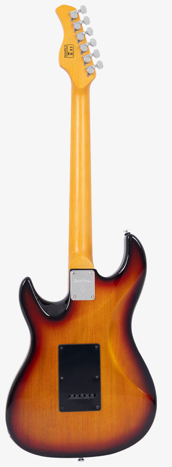S5 3Ts Dc Mn Tobacco Sunburst