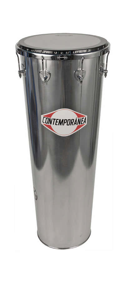 C-TIM02 Timbal 14" X 90CM Alu