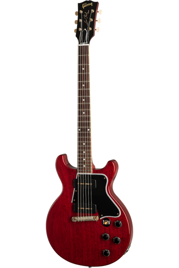 Les Paul Special DC 1960 Reissue VOS Cherry Red CSHR