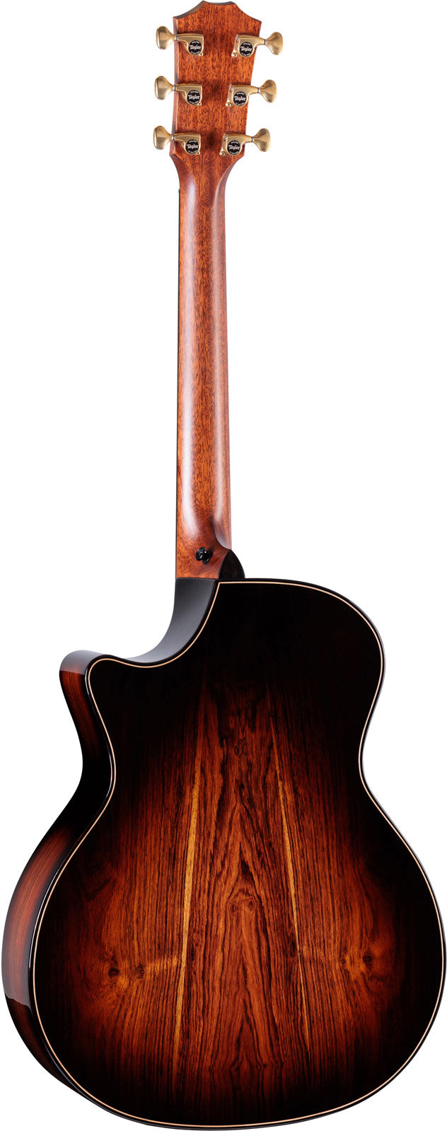 Builder's Edition 814ce Next Generation Sinker Redwood Shaded Edgeburst Grand Auditorium