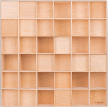 Diffusor Natural