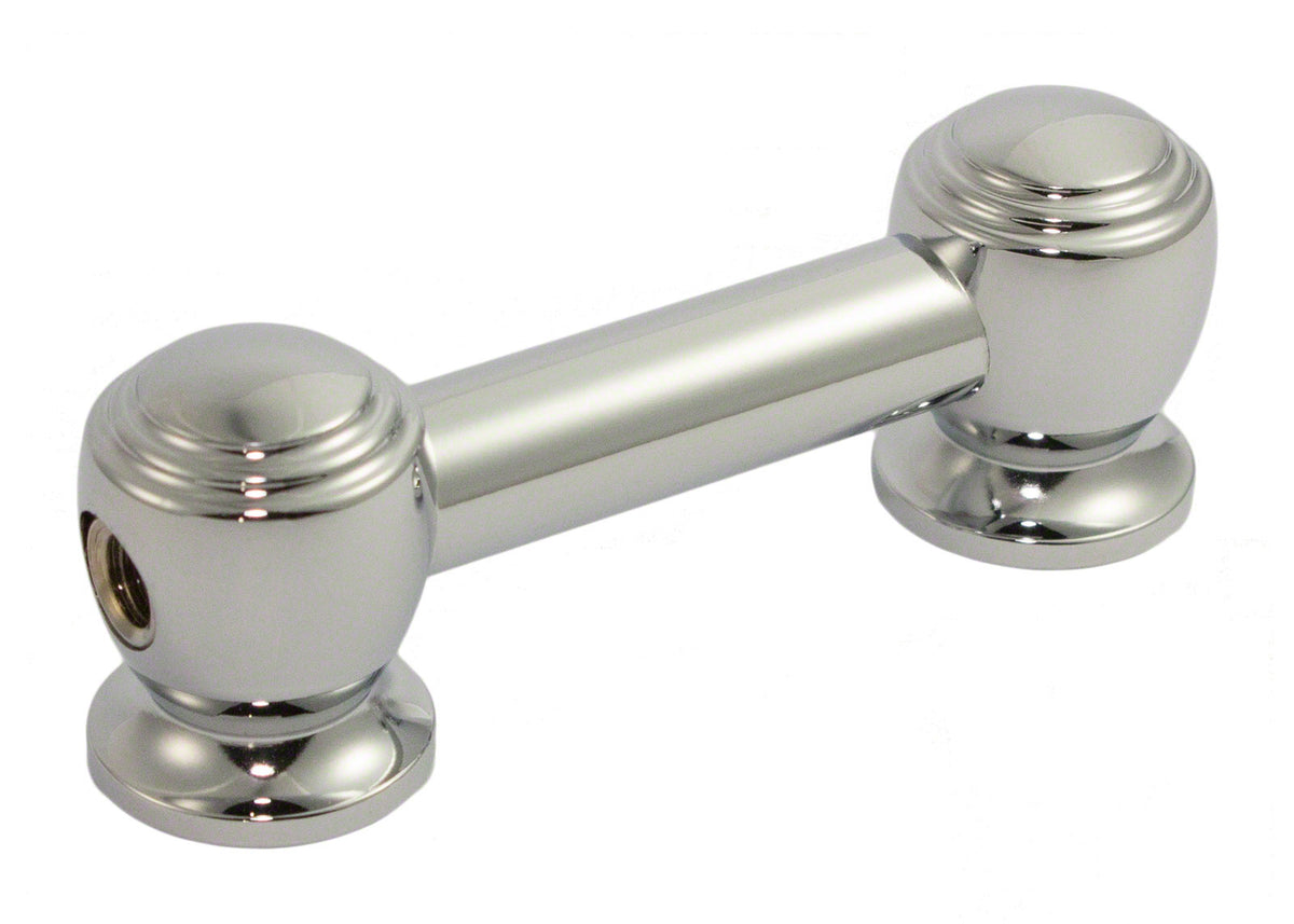 TL9D51 - Coquille Tube - 51mm - Double Tirant (X1)
