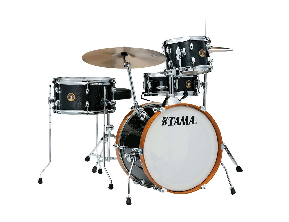 CLUB-jam 18 Charcoal Mist - LJK48S-CCM