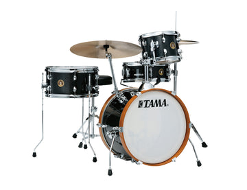 CLUB-jam 18 Charcoal Mist - LJK48S-CCM