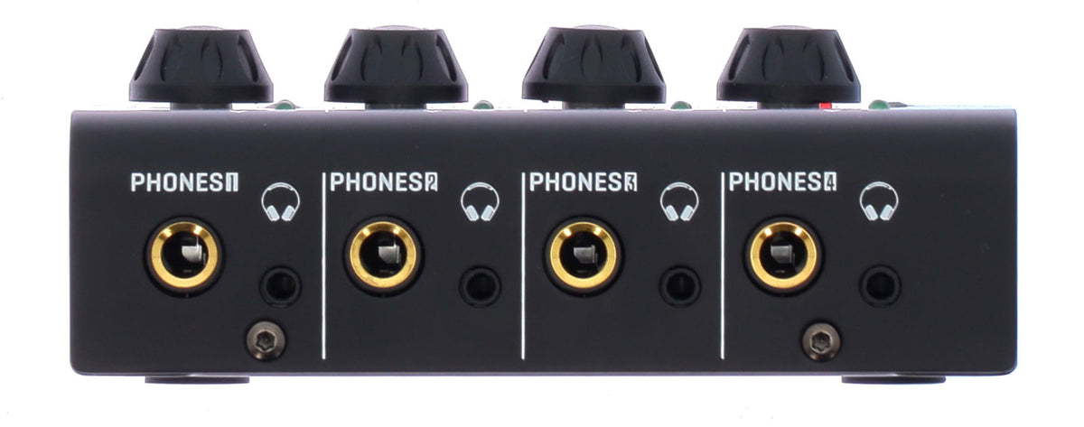 HA4-2 Amplificateur Pour Casque