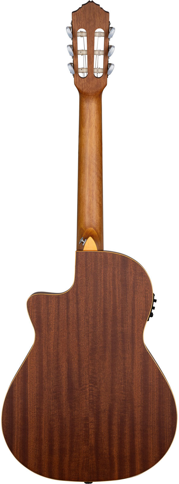R125 3/4 Epicea EQ