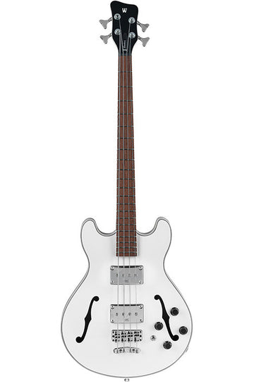 Star Bass 4 Creme White