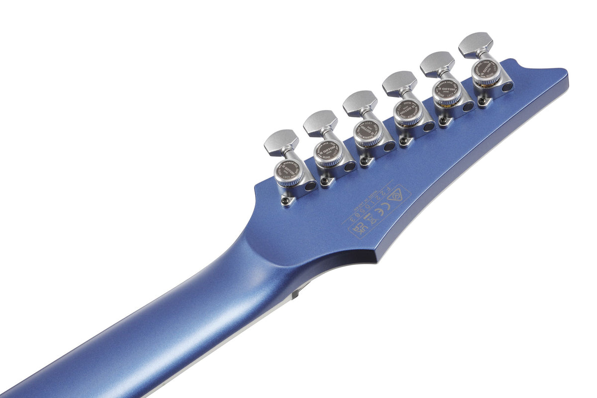 JBM9999-AMM Azure Metallic Matte Signature Jake Bowen