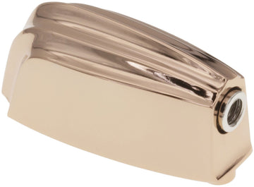 L23Sdtt-Co Coquille Caisse Claire Tom 39Mm Cuivré X1