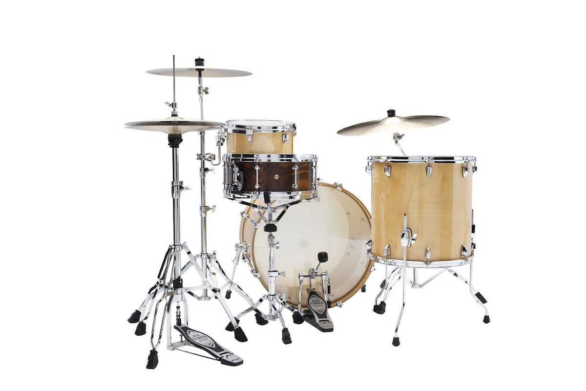 Superstar Classic Rock 22" Gloss Natural Blonde + Hardware