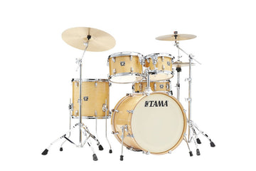 Superstar Classic Fusion 20" Gloss Natural Blonde