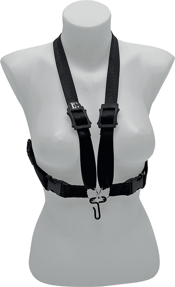 Harnais Alto/ténor/baryton Femme