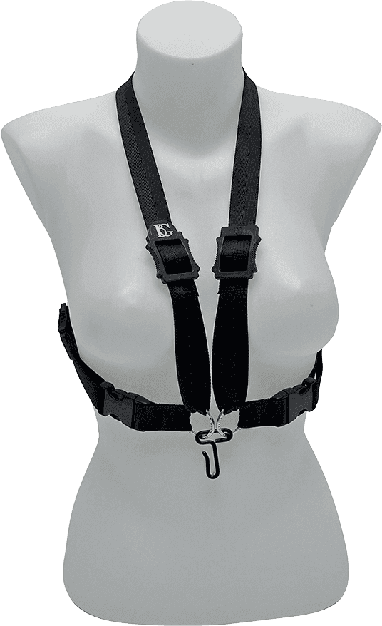 Harnais Alto/ténor/baryton Femme
