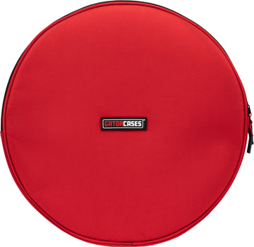 Housse G-ICON caisse claire 14" x 6,5" édition limitée 25 Ans