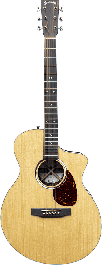 Guitare Sc-13E Special