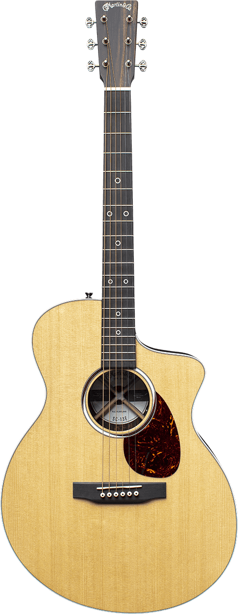 Guitare Sc-13E Special