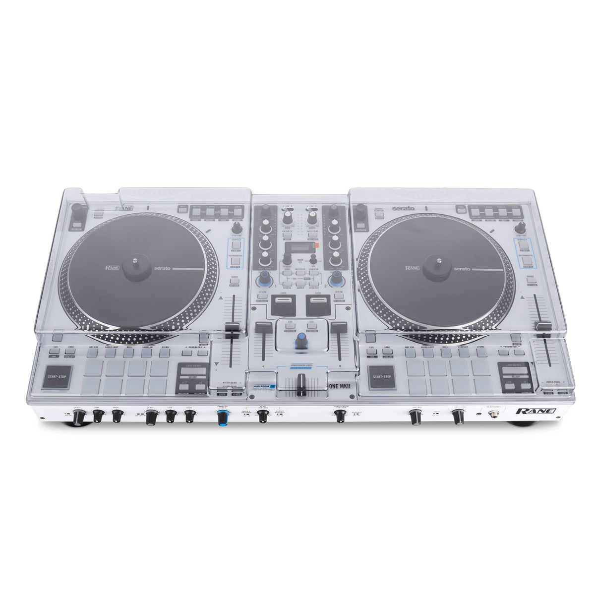 Rane ONE MK2 cover