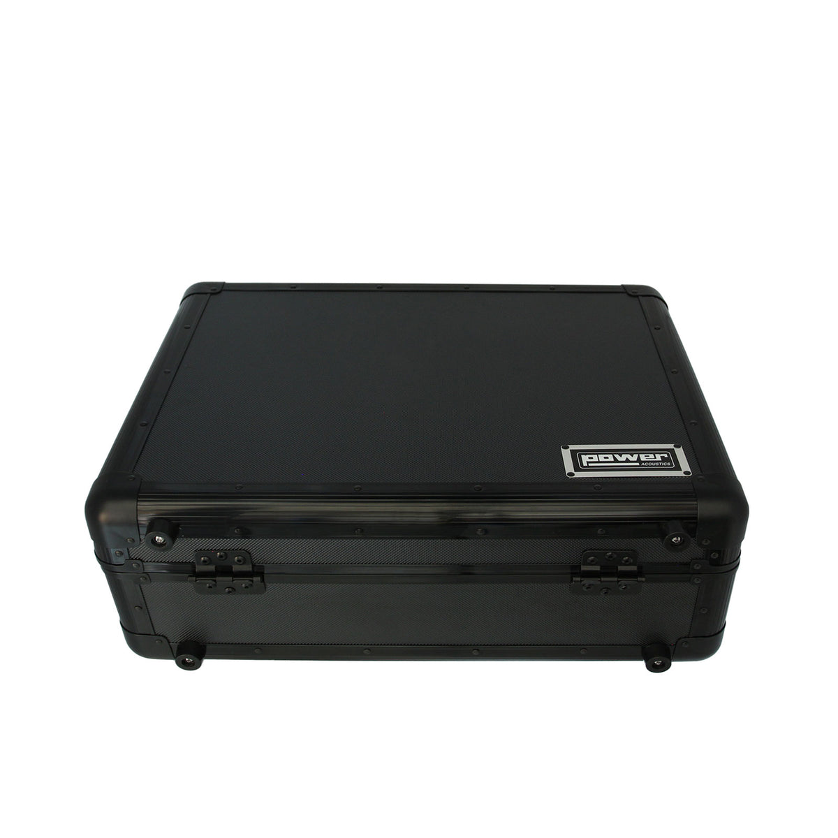 Flight Case Platine Vinyle