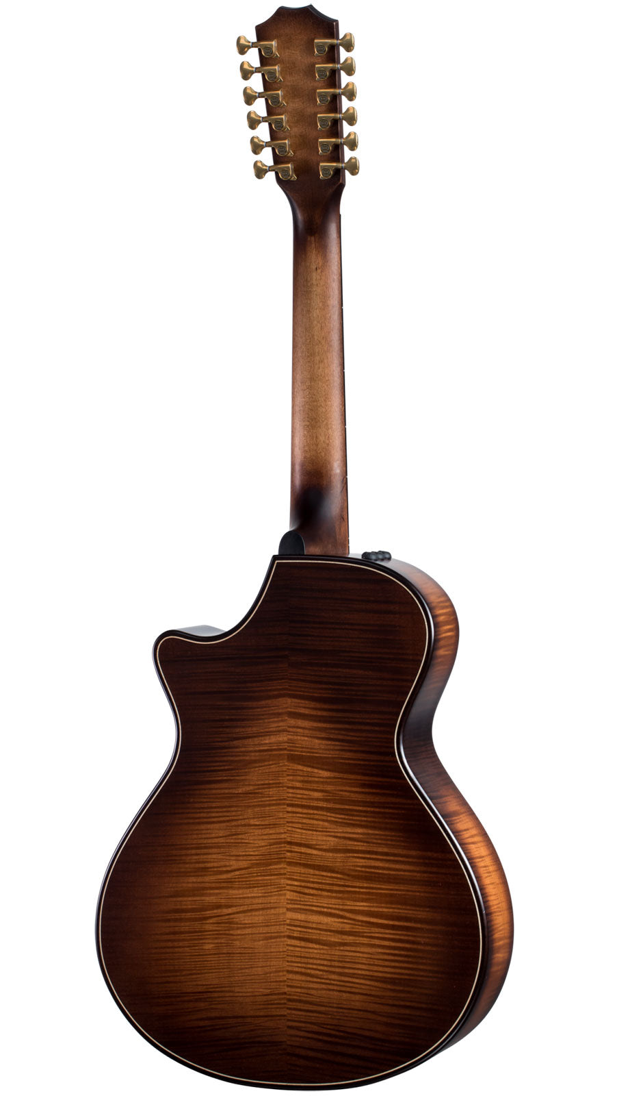 652Ce Be Wild Honey Burst Grand Concert - Reconditionné