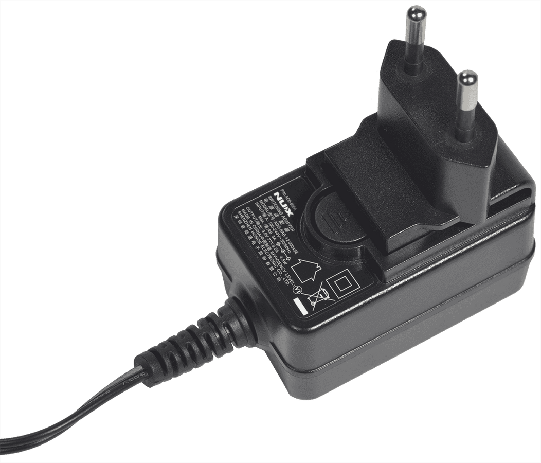 ACD006a Alimentation 9V-500ma