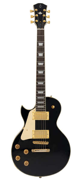 Sire Larry Carlton L7 LH BK