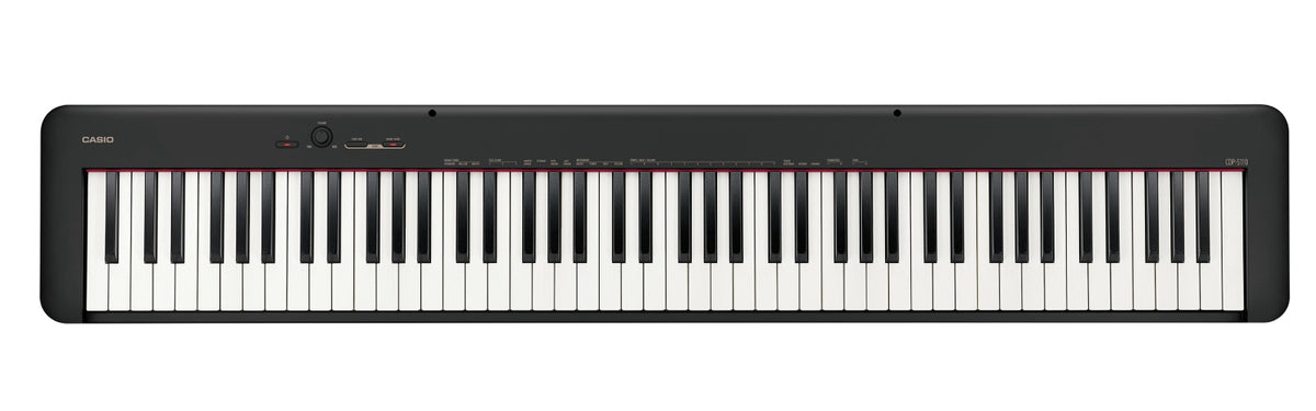 Pianos numériques Casio