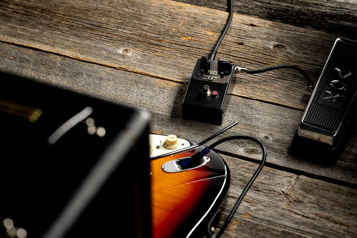 VFZ-1 Fuzz