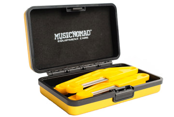 MN670 Lime Diamentee For Acoustic Guitar