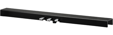 Pédalier F-302 Noir