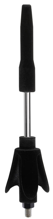 Stands DS602B - Cone Velours Pour Clarinette Ou Flute
