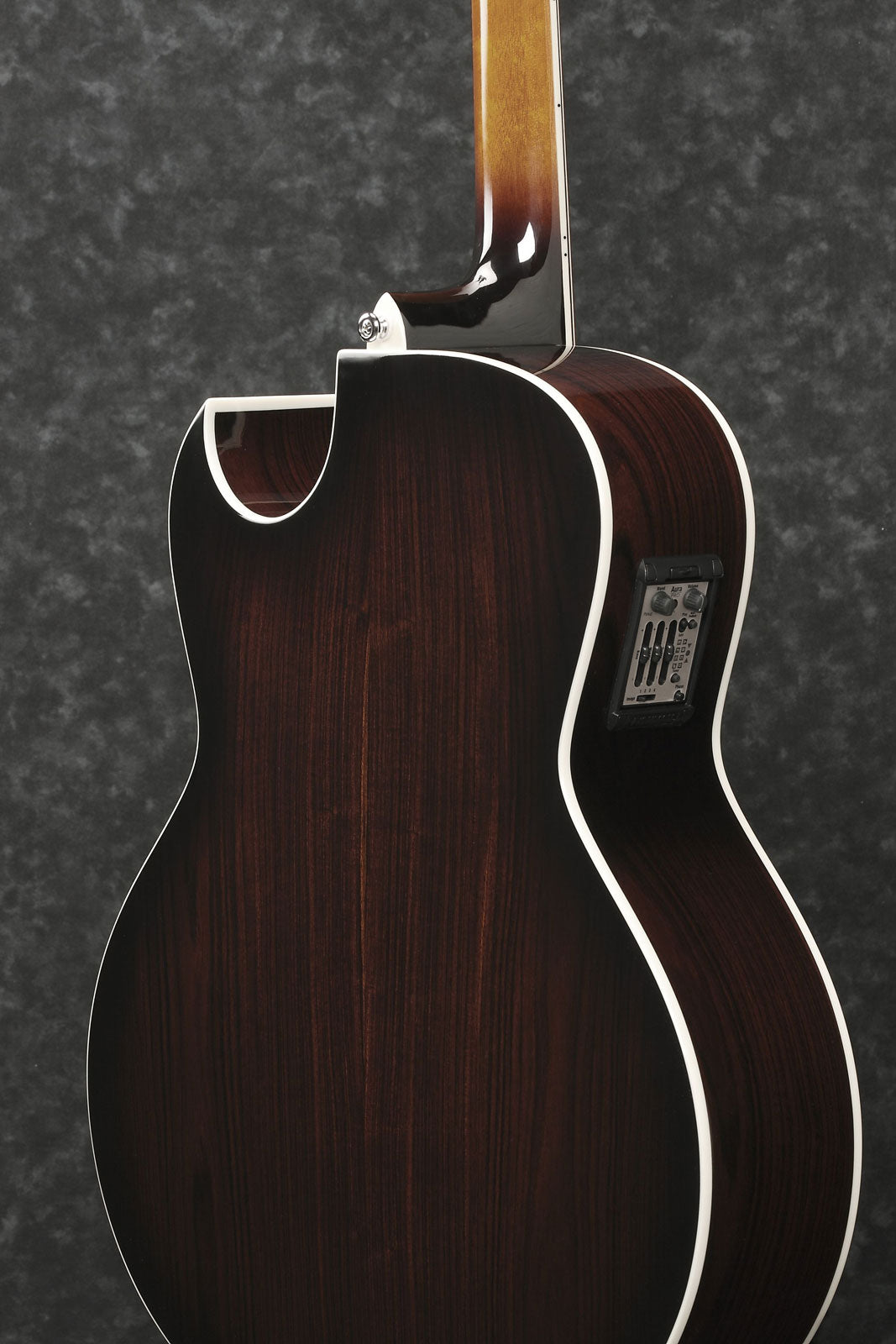 JSA20-VB Vintage Burst Signature Joe Satriani