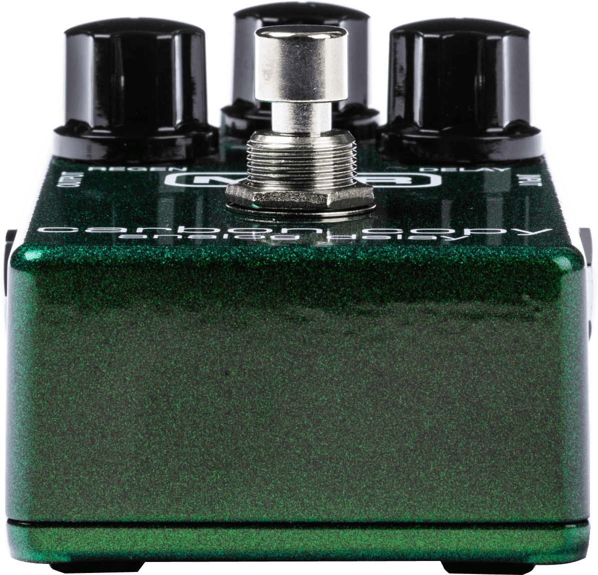 M169 Carbon Copy Delay Analogique