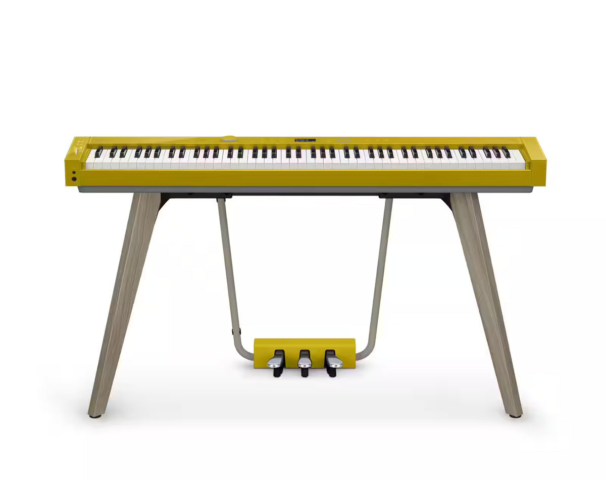 PX-S7000 Jaune Moutarde Set