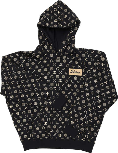 Zildjian Sweat Icon enfant L