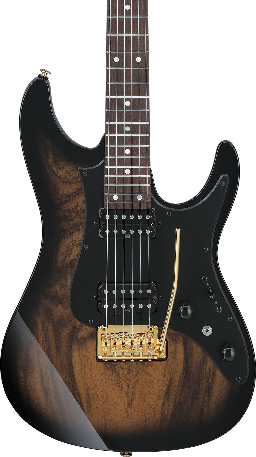 AZ41P1EW Premium Natural Gray Burst