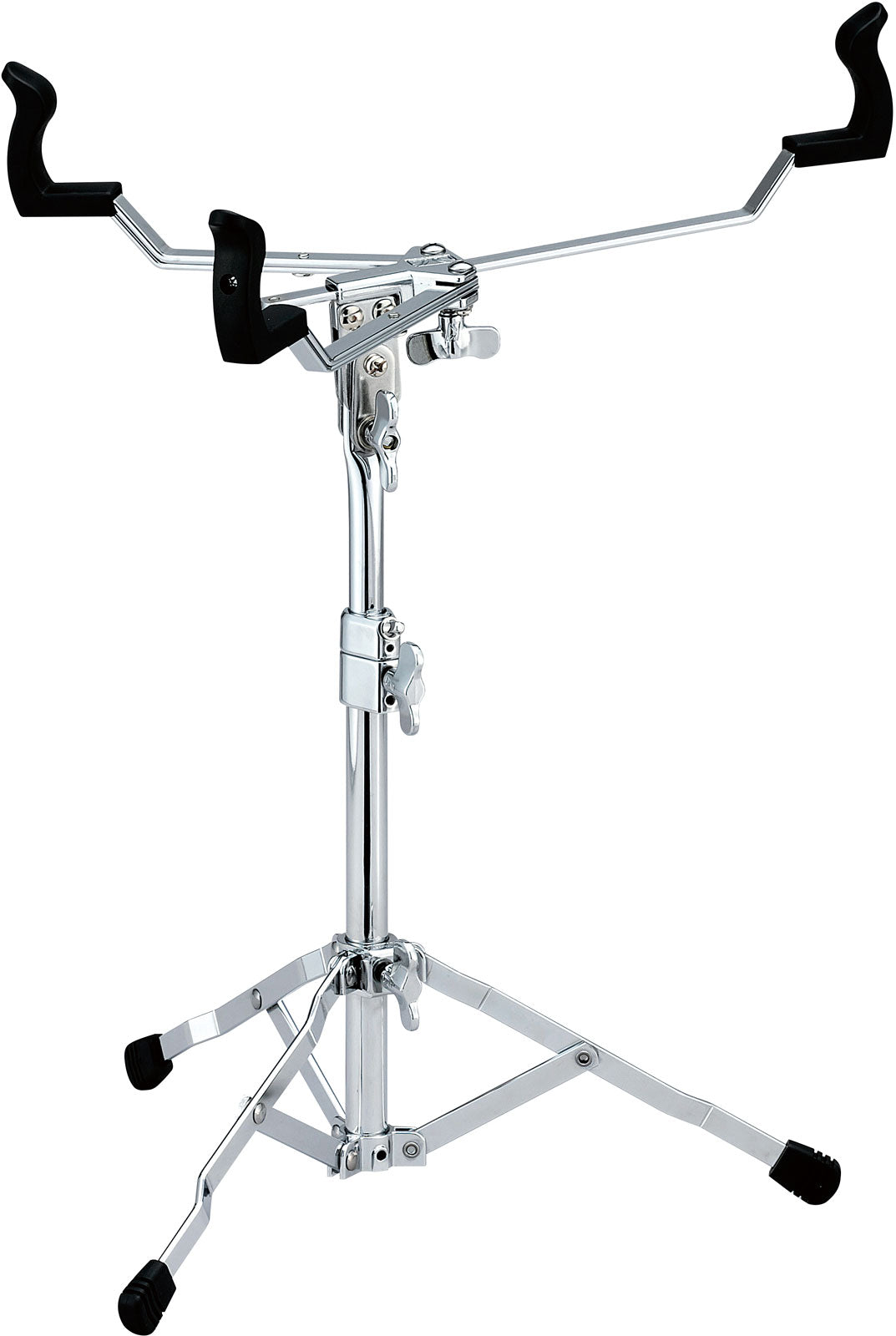 HS50S Pied Stand Caisse Claire The Classic (Flat base)