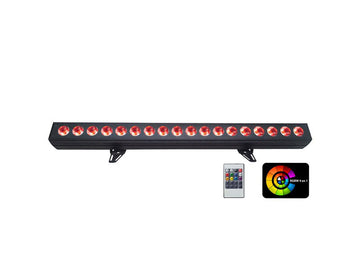 Barre LED 18X15W Quad - STOCK B
