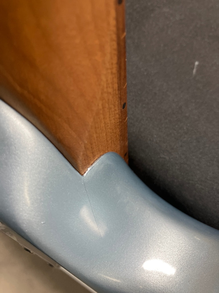 Cutlass HSS Firemist Silver - Stock B